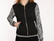 HaILY’S Blouson LS P JK Li44sa