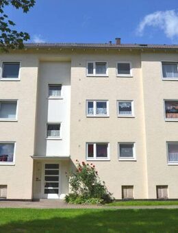 Schicke 3-Zimmer-Wohnung - Kassel