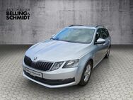 Skoda Octavia, 1.0 TSI Combi Ambition 1, Jahr 2019 - Salzwedel (Hansestadt)