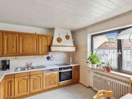 Modernisierte und schöne 4-Zimmer-Wohnung in Rastatt - Rastatt
