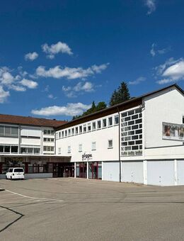 Gewerbepark * Entwicklungspotenzial Wohnen - Gammertingen