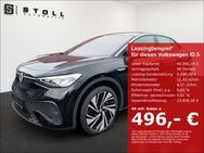 VW ID.5, Pro Performance Wi-Räder KomfortPlus, Jahr 2023 - Lörrach