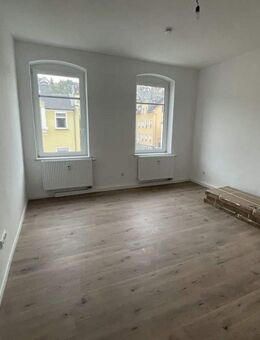 Vollvermietetes Mehrfamilienhaus mit Top-Rendite - Faktor 10! - Greiz