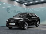 Audi Q2, 40 TFSI quattro S line |, Jahr 2024 - München