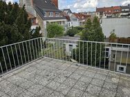 Ruhig gelegenes Apartment mit großem Balkon - Bremen