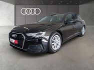 Audi A6, Avant 40 TDI, Jahr 2021 - Frankfurt (Main)