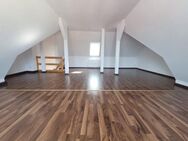 Einzigartige 139m²-Maisonette mit Tageslichtbad und Galerie jetzt verfügbar! - Chemnitz
