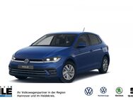 VW Polo, 1.0 TSI OPF Style IQ DRIVE, Jahr 2022 - Walsrode