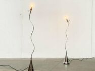 Postmodern Disegnoluce Floor Lamp Stehleuchte zu Memphis 80er 80s - Hamburg Hamburg-Nord