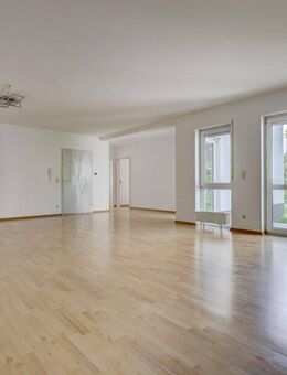 Wunderschöne 3-Zi-ETW mit Terrasse und Garten in Mainz-Kastel - auch als Kapitalanlage - Wiesbaden