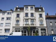 Investition mit Charakter - 5 Zimmer in historischem Ambiente - Hagen (Stadt der FernUniversität)