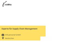 Experte für Supply Chain Management - Vierkirchen (Bayern)
