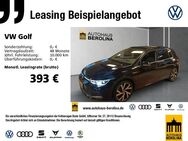 VW Golf, 2.0 TDI VIII Style, Jahr 2022 - Berlin