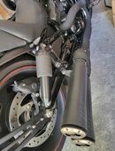 Harley Davidson Night Rod Special Edition in 13357