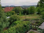 Hell, ruhig, großzügig - 4 Zimmerwohnung mit Fernblick auf das Siebengebirge - Hennef (Sieg)