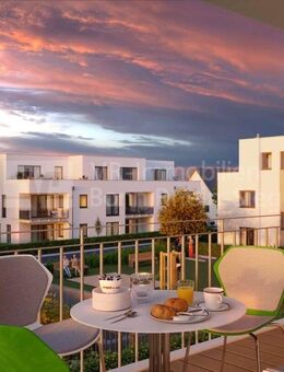 Elisabeth-Habeth-Weg MFH - Alfter