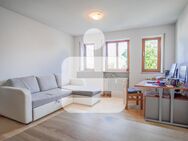 Interessant für Kapitalanleger! Charmantes Appartement zentral in Fürstenzell - Fürstenzell