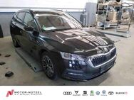 Skoda Octavia, 2.0 TDI Combi 4xSHZ, Jahr 2021 - Hof