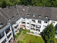 NEU: 105qm große Vierzimmer-Erdgeschosswohnung mit Garage in Dortmund-Hörde zu verkaufen!!! - Dortmund
