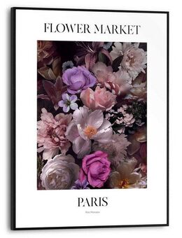 Reinders! Poster Rose Garden