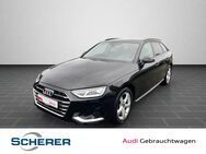 Audi A4, Avant 35 TDI advanced, Jahr 2022 - Mayen