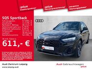 Audi SQ5, 3.0 TDI Sportback Tour, Jahr 2021 - Leipzig