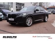 BMW X4, x Drive 30 M Sport Laserlicht HarmanKardon, Jahr 2023 - Merseburg