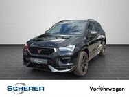 CUPRA Ateca, 2.0 TSI 4 Drive, Jahr 2024 - Ludwigshafen (Rhein)