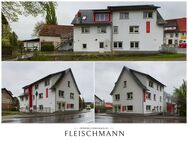 Vielseitiges Wohn- und Geschäftshaus in Römhild - Großzügige Flächen & attraktive Lage - Römhild