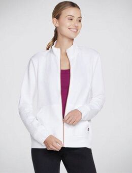 Skechers Trainingsjacke THE GOWALK EVERYWHERE JACKET (1-St)