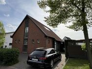 Niedrigenergie Einfamilien Architektenhaus in Isernhagen KB - Spielstrasse - Isernhagen