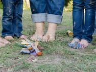 Bien-Zenker: Freiheit trifft auf Tradition - Doppelhauspartner gesucht! - Hamburg