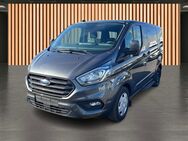 Ford Transit Custom, Kombi 320 L1 Trend, Jahr 2022 - Dresden