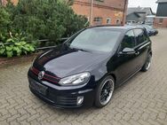 VW Golf 2.0 TSI GTI - Kisdorf