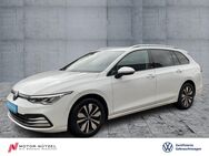 VW Golf Variant, 1.5 TSI Golf VIII MOVE, Jahr 2023 - Mitterteich