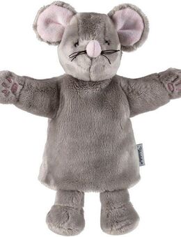 Sterntaler® Handpuppe Kinder Maus