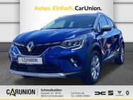 Renault Captur, TCe 130 GPF INTENS, Jahr 2020 - Schmalkalden