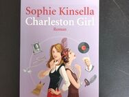 Charleston Girl, Sophie Kinsella, Manhattan Verlag - Essen