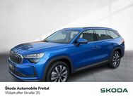 Skoda Kodiaq, 2.0 TDI Selection, Jahr 2024 - Freital