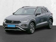 VW T-Roc, 1.5 TSI Move Dig, Jahr 2023 - Langenhagen