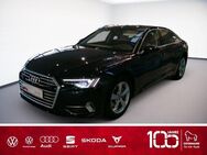 Audi A6 SPORT 50 TDI QUATTRO TV.PANO.B&O.MA - Mühldorf (Inn) Zentrum