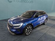 Renault Austral, Techno E-Tech Full Hybrid 200 Automatik City-Safety-und Advance Drive Paket, Jahr 2023 - München