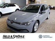 VW Golf, 1.0 TSI 8 Life APP, Jahr 2024 - Neu Ulm