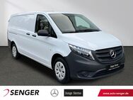 Mercedes Vito, 2.5 116 Kasten lang AHKt, Jahr 2023 - Oldenburg