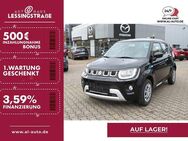 Suzuki Ignis, 1.2 DUALJET HYBRID Club, Jahr 2024 - Oberhausen