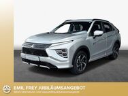 Mitsubishi Eclipse, Cross Plug-In Hybrid Select Black, Jahr 2022 - Schweinfurt