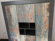 Vintage Highboard - Lünen Zentrum