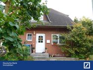 Attraktive vermietete Doppelhaushälfte in Potsdam-Eiche - Potsdam