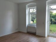 ***modernisierte 3-Raum-Wohnung mit Terrasse - Chemnitz