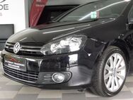 VW Golf VI 1.6 TDI Cabriolet Design & Style-Paket - Bünde